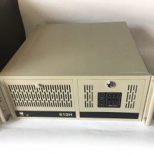 武汉研华工控机原装IPC-610L IPC-610MB AIMB-501L