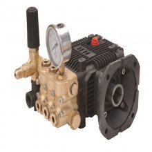 农用60型机动喷雾器打药机三缸柱塞泵冲洗泵洗网机高压远程打药机