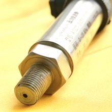 煤气用压力变送器需要注意氢脆现象