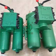 SPL-25D 网片式油过滤器 华豫滤器