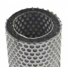 PARKER派克油水分离器精密过滤器滤芯AU35-280*1代理商销售