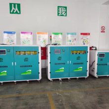 废水处理程度的等级划分