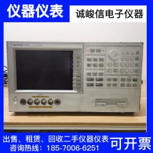 ֻֻ Agilent 4294A迹 ս