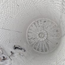 二手石灰石球磨机 1557型卧式溢流干粉球磨机 陶瓷铁矿石细球磨机