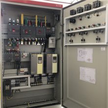 XL-21动力柜高低压成套配电箱一二级户外进出线开关控制柜