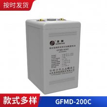 ɽʥGFMD-200Cܵس12V200AHͨŻվups̫