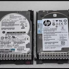 HP 781518-B21 781578 872737-001 1.2T 10K 12G 2.5 SASӲ