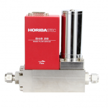日本HORIBA 气体质量流量控制器 S48/28热式气体流量控制器