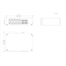  DH-IS4200-8ET4GF-120 8ڶ׼ҵPoE
