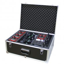 无线动态信号测试系统：免布线、高精度，适合工程检测复杂工况