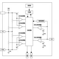 Ӧ̩ķCXPR7127IC 2ڴ﮾ۺٳصıICѹ·ʱ·