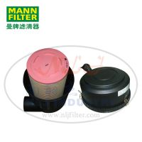 MANN-FILTER()4580092941