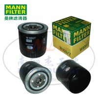 MANN-FILTER()W920/7