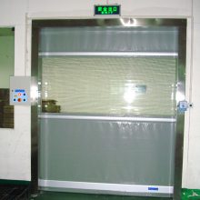 深圳XDM-2300高速门 快速门 工业卷门
