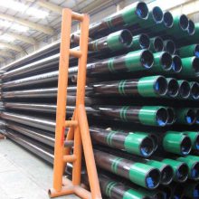 宜宾C110石油套管 钢筋连接套筒用无缝钢管