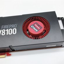 AMD FirePro W8100 8GB ߶רҵԿ3DƻͼվͼԿ