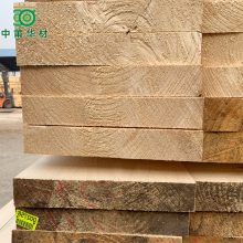 黄骅市垫木物料提升架 架子板木板栈板木浇筑