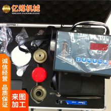 粉尘采样器供应 负压 负载能力大 自动定时采样 坚固耐用