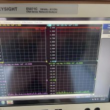 E5071C 20GHz ENA ʸ޳