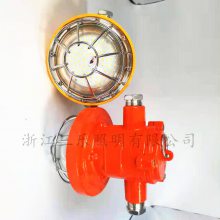 矿用隔爆型LED支架灯 DGC30/127L(C)DGC24/127L（C）