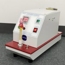 口动玩具耐久性测试仪 EN71.8.17 玩具类检测仪通铭智造