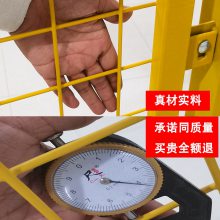 东莞市莞城街道花园栅栏篱笆户外绿化带护栏农场果园防护网