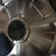 什么是卫生级抛光