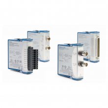 NI SCXI-1001 低噪音机箱 工控系统及装备 PLC 议价