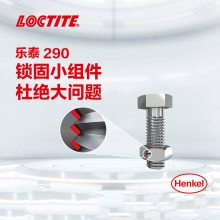 ̩Loctite290 ͸ƽ 50ml