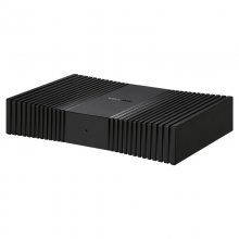 TP-LINK TL-SL1210PM 10口千兆上联PoE交换机/62W 802.3af/atPOE+