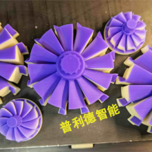 彩色紫蜡打印作用 信息推荐 无锡普利德智能科技供应