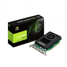 NVIDIA Quadro M2000 4GB绘图显卡图形平面设计多屏建模渲染4K显