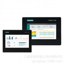 SIEMENS触摸屏6AV6648-0DE11-3AX0