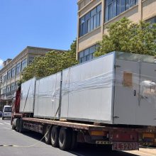 厂家定制步入式老化房 高温老化室 大型步入式试验室