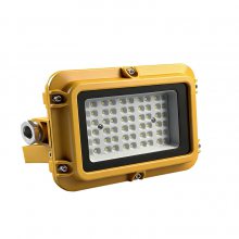 GMD8124-50W 防爆泛光灯 LB9028-30 LED低顶工作灯GCD615LED防爆泛光灯ZL8920 固态免维护LED灯 防爆泛光工作灯