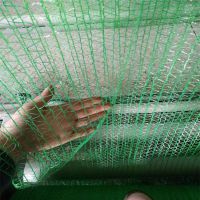 1.5针-2针-三针绿色盖土网 煤场防尘网 覆盖网 量大优惠
