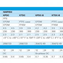 ¹ KNF NMP850KPDC 24V ձ