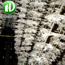 四川组合填料 生物组合式填料生产厂家