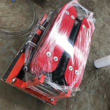 拉线机拉缆机 玻璃钢穿线牵引机厂家 电缆牵引机图片