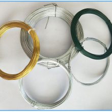 绑扎丝 小卷丝 密排丝 各种尺寸 可加工定做