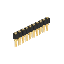 2.54MM H2.5źʽ ƽӴ