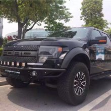 Ϻ⸣ F150 Ӱ չչʾ