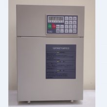 热烈祝贺三垦变频器NS-4A540-B 280KW下线