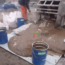 环氧灌浆料和水泥灌浆料的区别