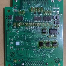 现货销售YASKAWA/安川机器人基板配件JARCR-XFB01B-2机器人维修用- 供应商网