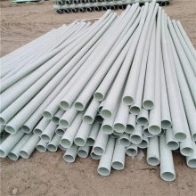 定制 数量999 穿线,排污 齐全 玻璃钢 一年 防爆电缆保护管