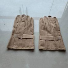 汛辰YS103-12-02电工防割羊皮手套高压绝缘手套防护手套