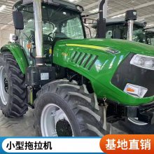 农用手扶拖拉机 小型旋耕起垄机 农田果园 迪尔津拖特拉克