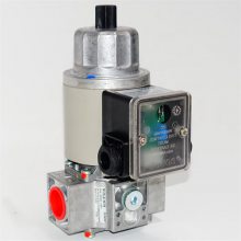 销售意大利百得燃烧机用德国冬斯燃气电磁阀配件MVDLE207/5