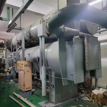 鞍山溴化锂溶液回收_溴化锂中央空调回收_冷水机回收